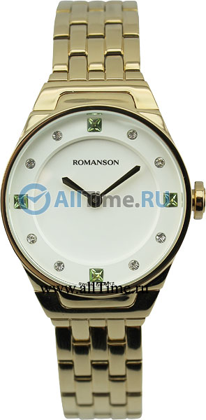   Romanson RM3209LG(WH)