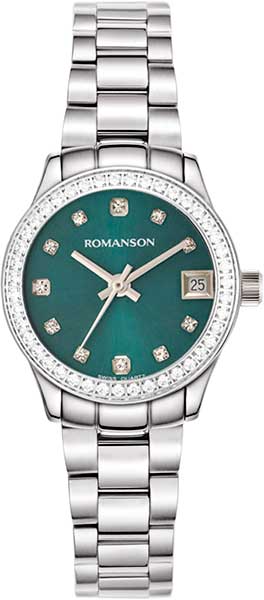   Romanson RM4205QLW(GN)