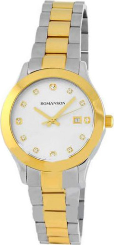   Romanson RM4205UUC(WH)