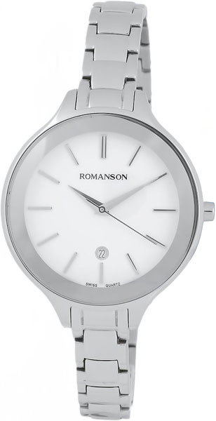   Romanson RM4208LW(WH)