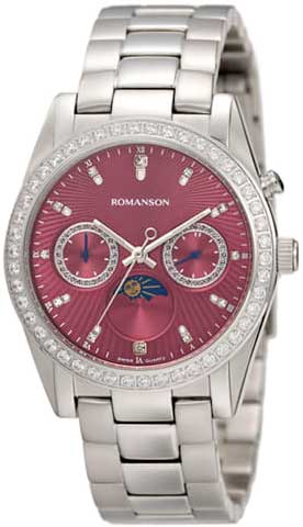   Romanson RM4210QLW(PUR)