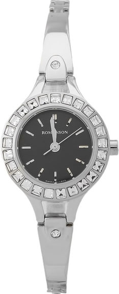   Romanson RM4243TLW(BK)