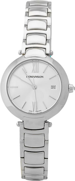   Romanson RM5A06LLW(WH)