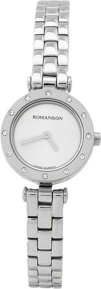   Romanson RM5A18TLW(WH)