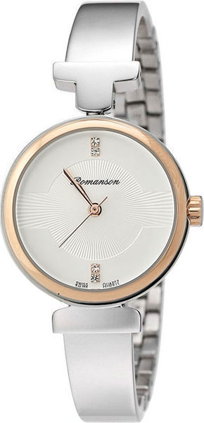   Romanson RM6A05LLJ(WH)