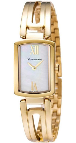   Romanson RM6A10LLG(WH)