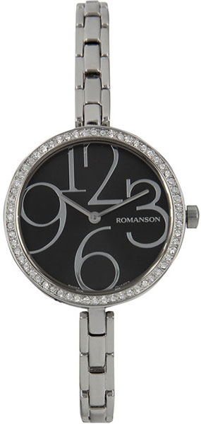   Romanson RM7283QLW(BK)