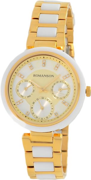   Romanson RM7A01FLG(GD)