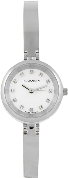   Romanson RM7A21LLW(WH)