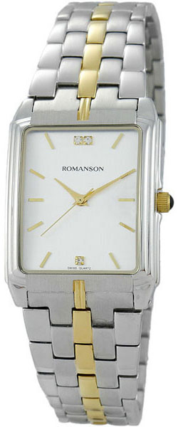 �������� ���� Romanson TM8154CLC(WH)