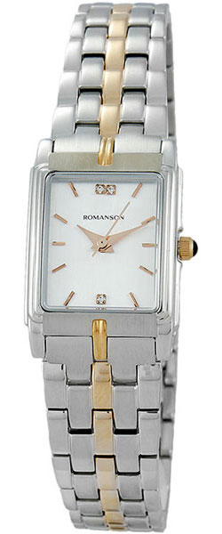 �������� ���� Romanson TM8154CLJ(WH)