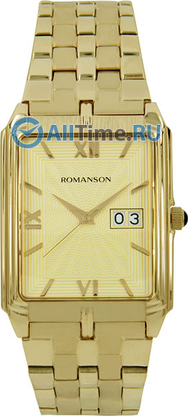   Romanson TM8154CXG(GD)
