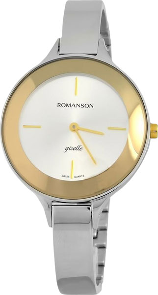   Romanson RM8276LC(WH)