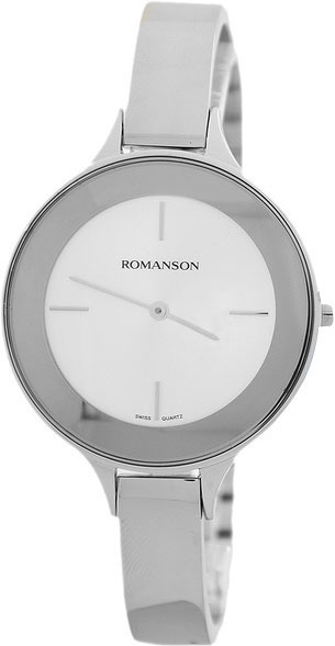  Romanson RM8276LW(WH)