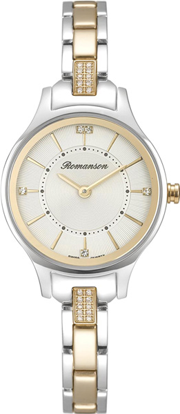   Romanson RM8A02QLC(WH)