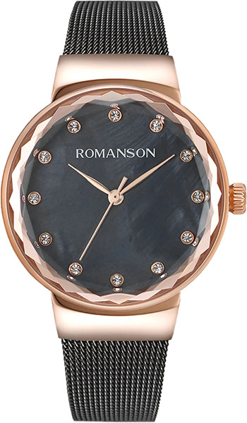   Romanson RM8A24LLR(BK)