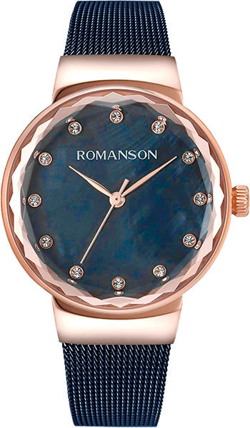   Romanson RM8A24LLR(BU)