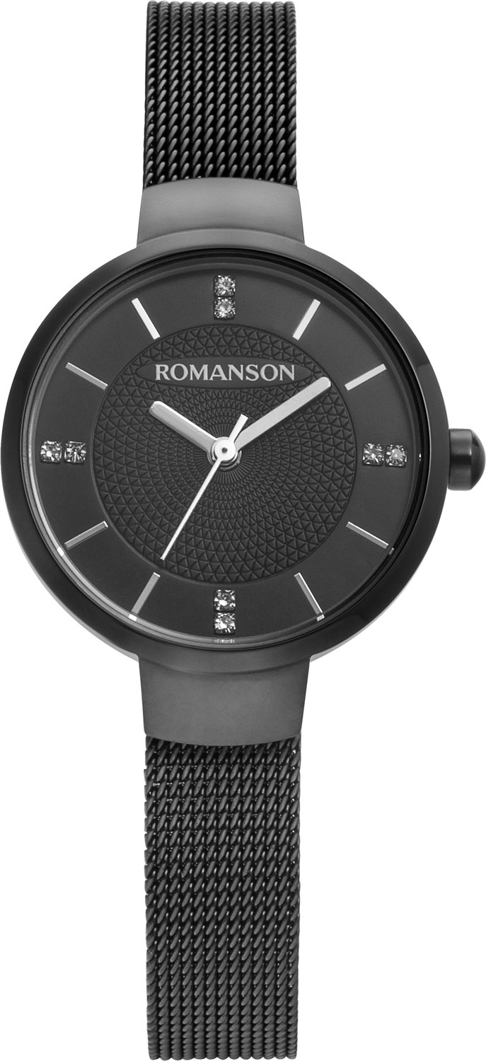   Romanson RM8A46LLB(BK)