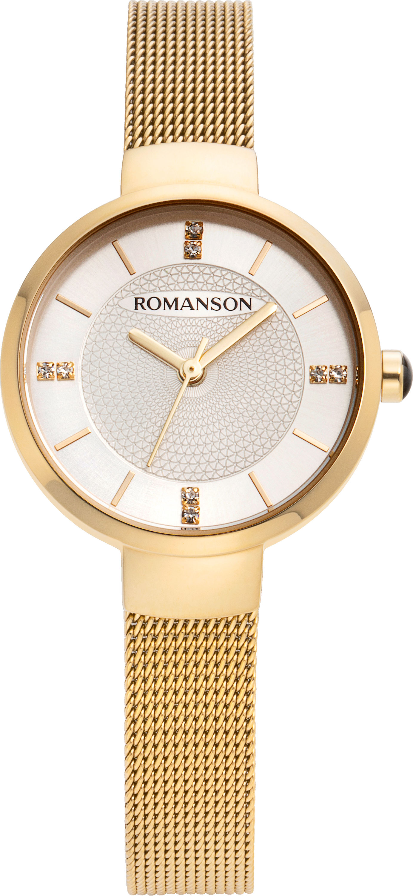   Romanson RM8A46LLG(WH)