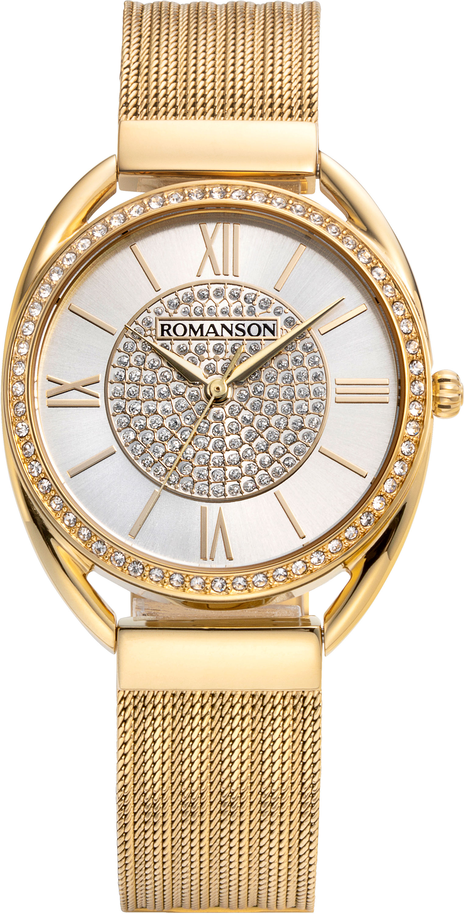   Romanson RM8A47TLG(WH)