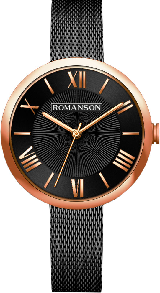   Romanson RM8A48LLR(BK)