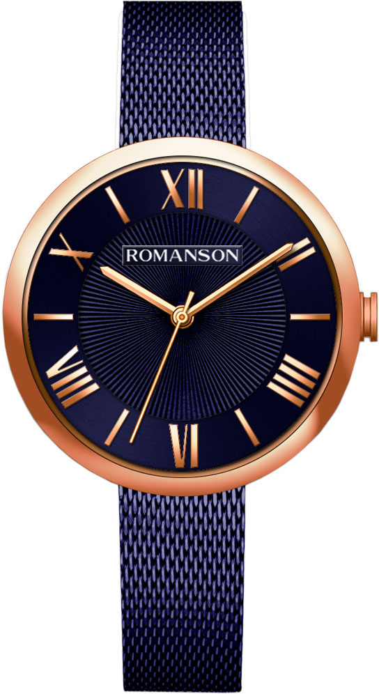   Romanson RM8A48LLR(BU)