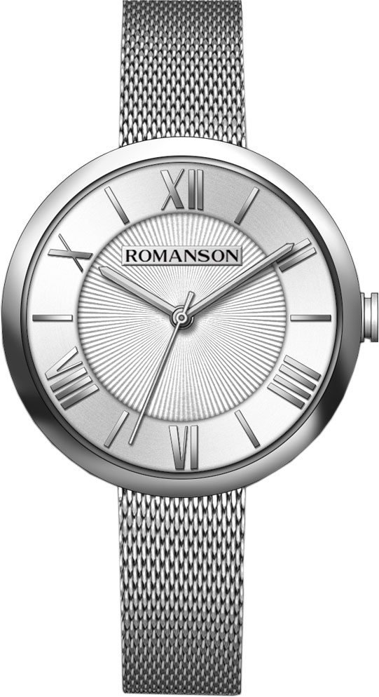   Romanson RM8A48LLW(WH)