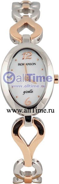   Romanson RM9239LJ(WH)