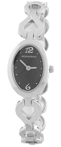   Romanson RM9239LW(BK)