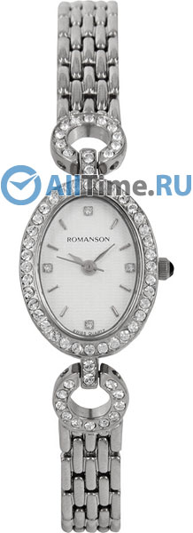   Romanson RM9790QLW(WH)