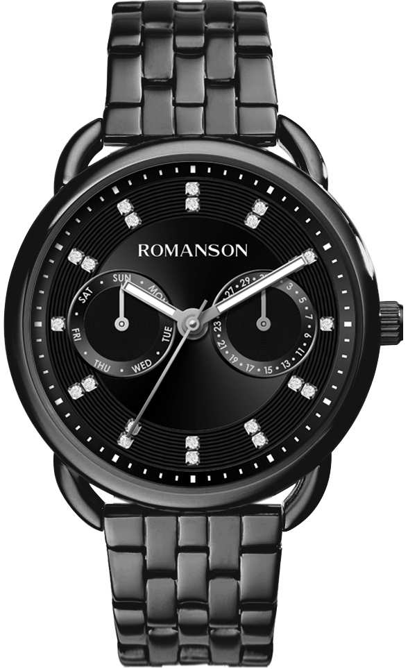   Romanson RM9A16FLB(BK)