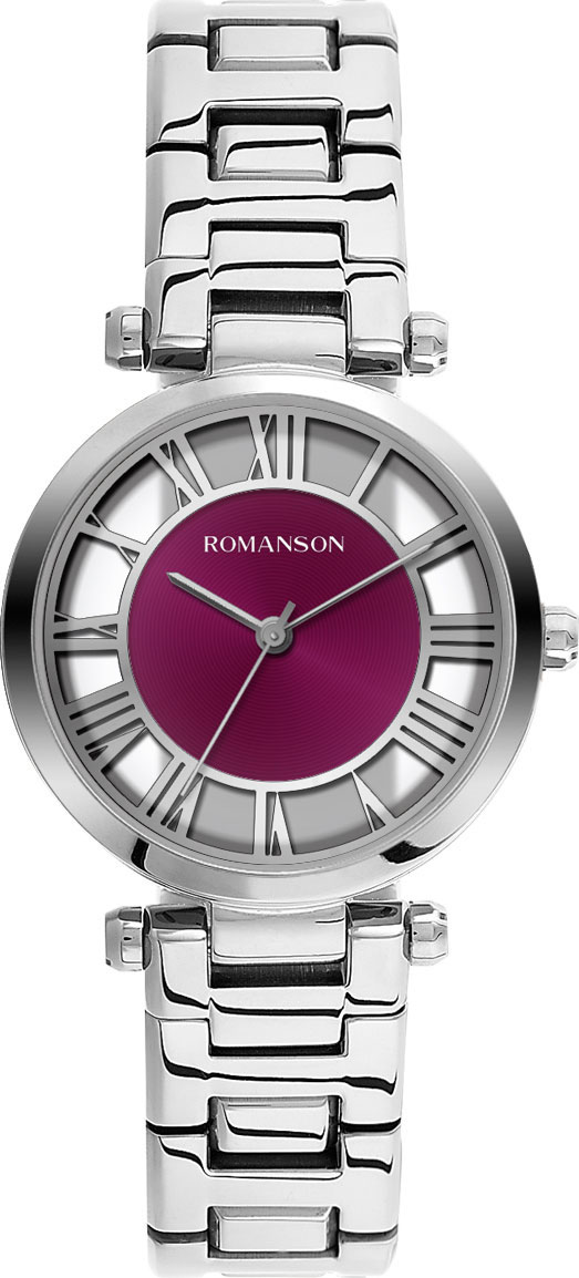   Romanson RM9A17LLW(WINE)