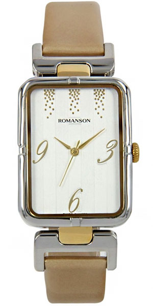�������� ���� Romanson RN0356LC(WH)