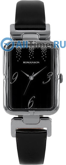   Romanson RN0356LW(BK)