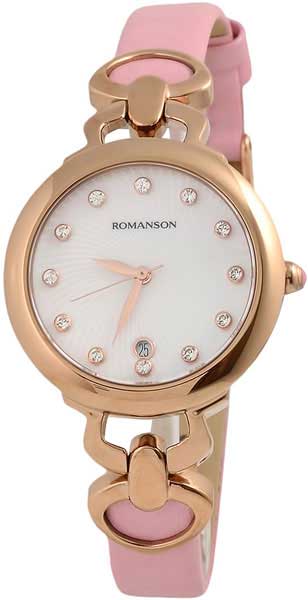   Romanson RN2622LR(WH)PK-ucenka