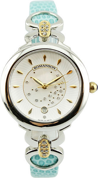 �������� ���� Romanson RN2622QLC(WH)BU