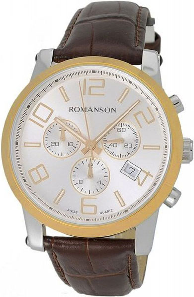   Romanson TL0334HMC(WH)  