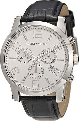   Romanson TL0334HMW(WH)  