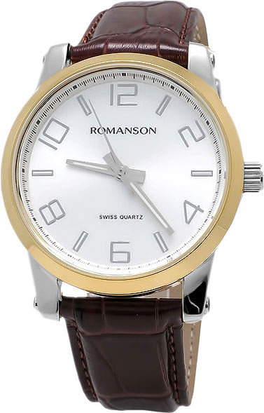   Romanson TL0334LC(WH)