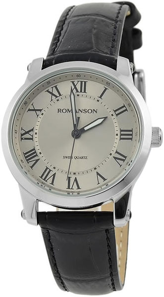   Romanson TL0334LW(GR)RIM