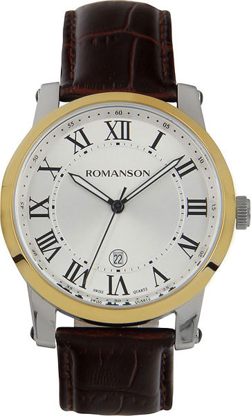   Romanson TL0334MC(WH)