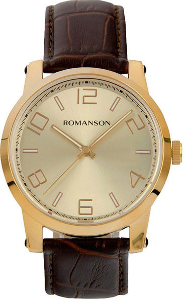   Romanson TL0334MG(GD)