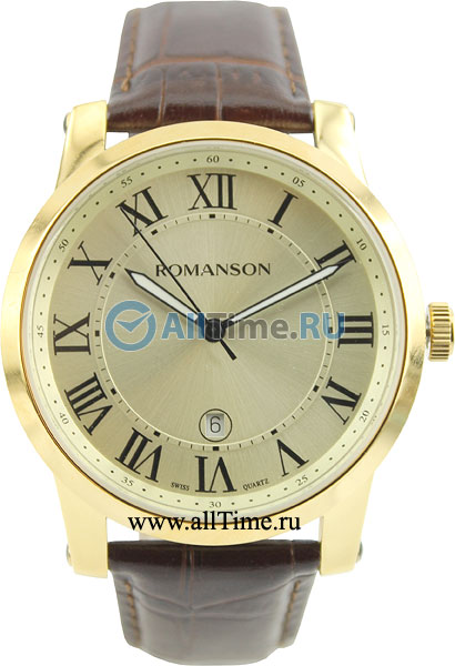 �������� ���� Romanson TL0334MG(GD)RIM