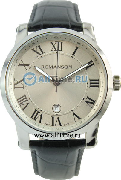   Romanson TL0334MW(GR)RIM