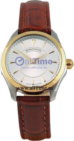   Romanson TL0337LC(WH)