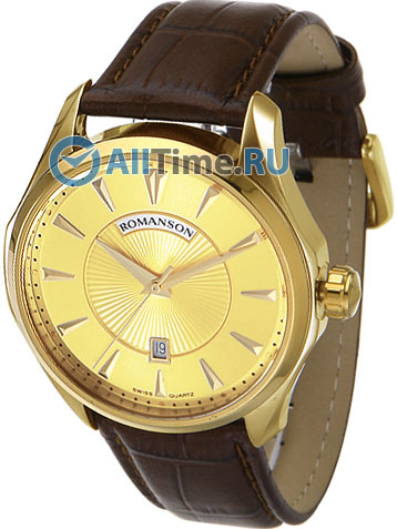 �������� ���� Romanson TL0337MG(GD)