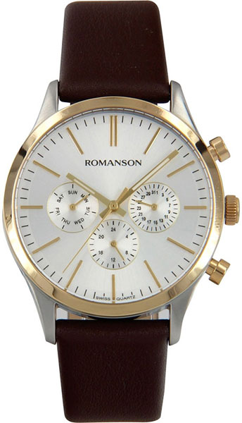   Romanson TL0354BMC(WH)