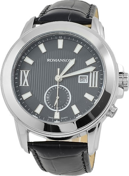   Romanson TL0381MW(BK)