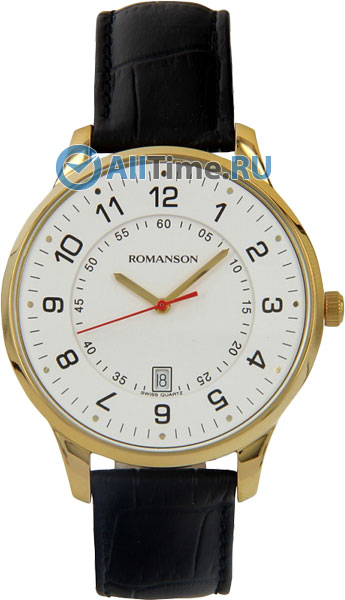   Romanson TL0386MG(WH)