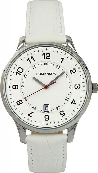   Romanson TL0386MW(WH)